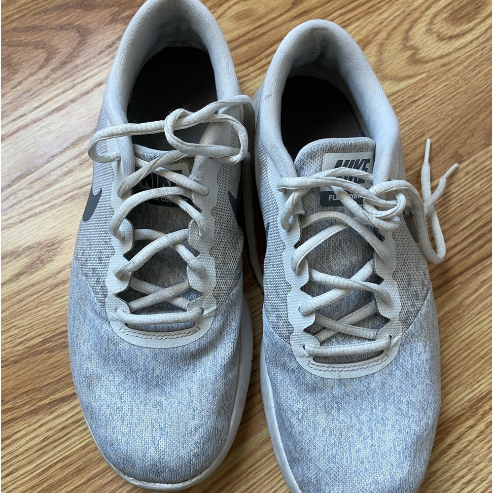Nike sneakers